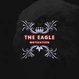 𝙏𝙝𝙚 𝙀𝙖𝙜𝙡𝙚 𝙈𝙤𝙩𝙞𝙫𝙖𝙩𝙞𝙤𝙣 🥷🏾 🦅 <i class="emoji" styl