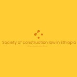 Society of construction law in Ethiopia