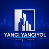 YANGI YANGIYOL