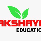 AKSHAYA INSTITUTE , JOBNER
