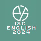ISC English Answers, Notes