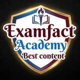 Examfact Academy