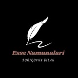 Esse || Sobirovna