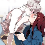 YURI Manga 18