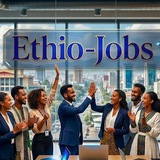 Ethio - Jobs