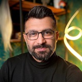 مجید نوروزی | ریلز استوری تبلیغات