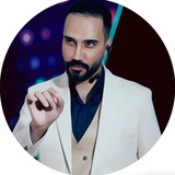 یاسر رضایی 📈