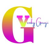Venky Guruji