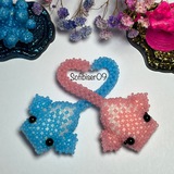 ✨ Амигуруми от sofibiser09 🌸