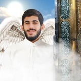 الشّهِيد أحمَد مَشلَب 🕊