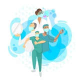 College Of Appied Medical Sciences 🧑⚕️ <b