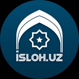 Isloh.uz