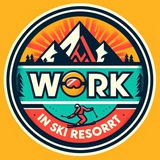Работа в Шерегеше и на Алтае 🏂 🏂