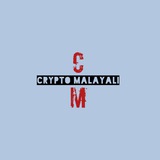 CRYPTO MALAYALI👾