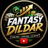 FANTASY DILDAR