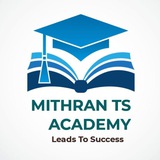 MITHRAN TS ACADEMY