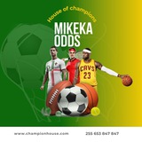 MZEE WA MIKEKA