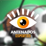 Antenados Esportes
