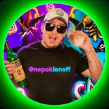 Nepoklonoff 🎄