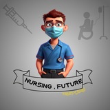 Nursing Future 🧑⚕️ ـ
