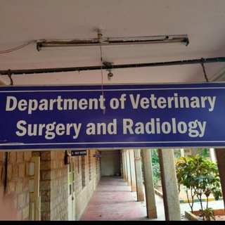 Veterinary Surgery and Radiology - eBooks