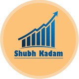 SHUBH KADAM 📈