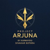 Karam Yogi Divakar Bothra
