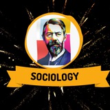 Sociology questions