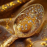 معاملات انس جهانی طلا رامش