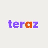 TERAZ