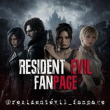 Resident Evil | رزیدنت اویل