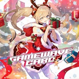 GameWave Card 🎮