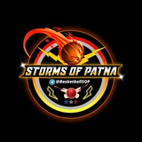 Storms of Patna