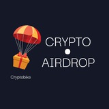 CRYPTO • AIRDROP