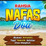 Nafas doa