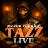 Tazz Live