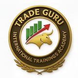 TRADE GURU INTERNATIONAL TRAININGS ACADEMY