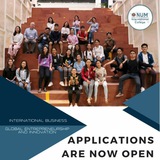 NUM International College