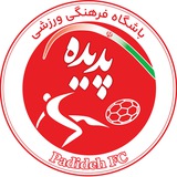 آکادمی فوتبال پدیده