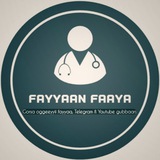 Fayyaan Faaya