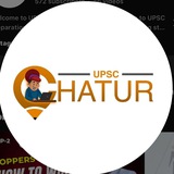 Upsc chatur