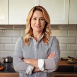 Chef Amy