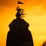 Shri Jagannath Puri