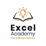 EXCEL ACADEMY HARUR 📚 📝