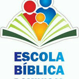 Biblioteca EBD📚