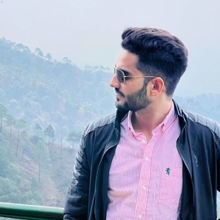 IAS Ravi Kumar Sihag