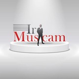 irMusicam | آیآرموزیکام