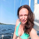 Красотка о политике