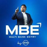 MULTI BANK ENTRY