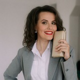 Катерина Бусурина | Инвестиции без стресса 🎯 📈 <i class